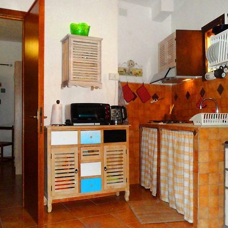 La Casa Di Maya Sassari Buitenkant foto