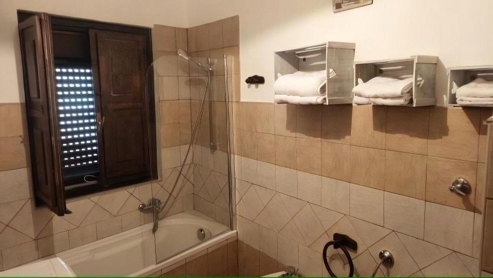 La Casa Di Maya Sassari Buitenkant foto