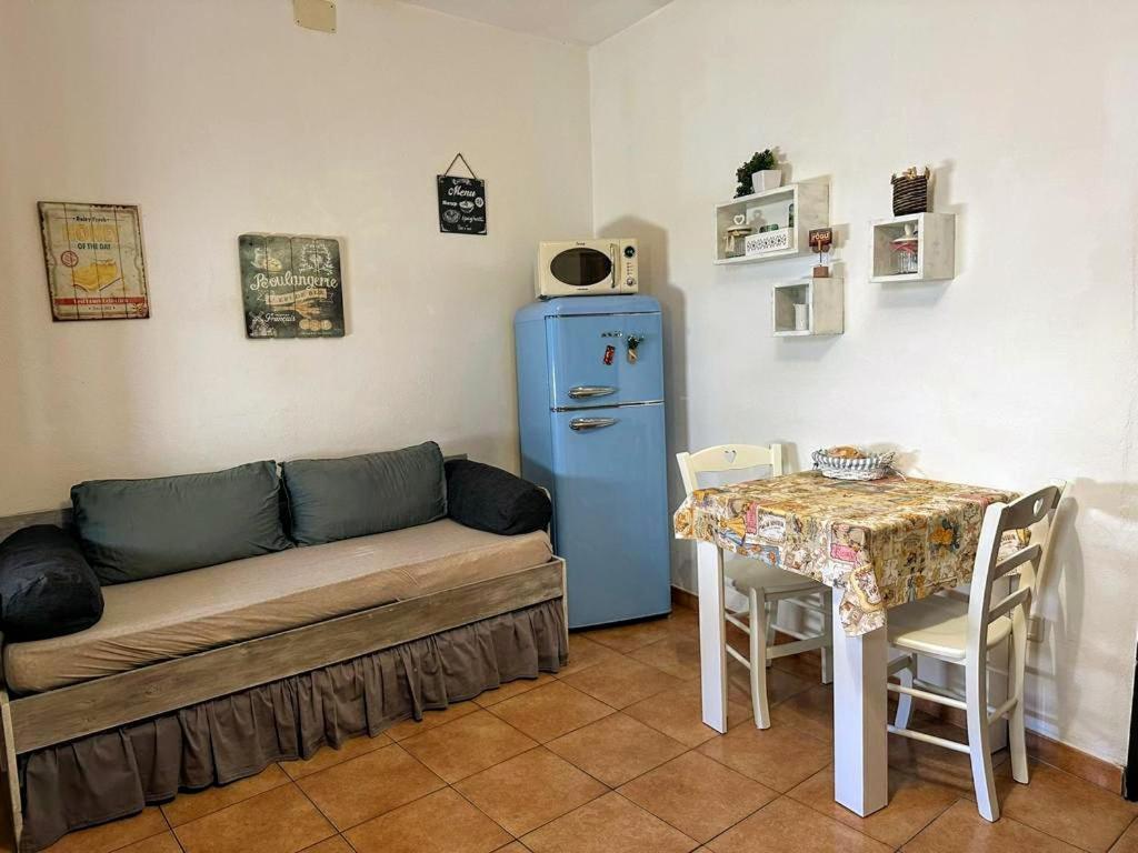 La Casa Di Maya Sassari Buitenkant foto