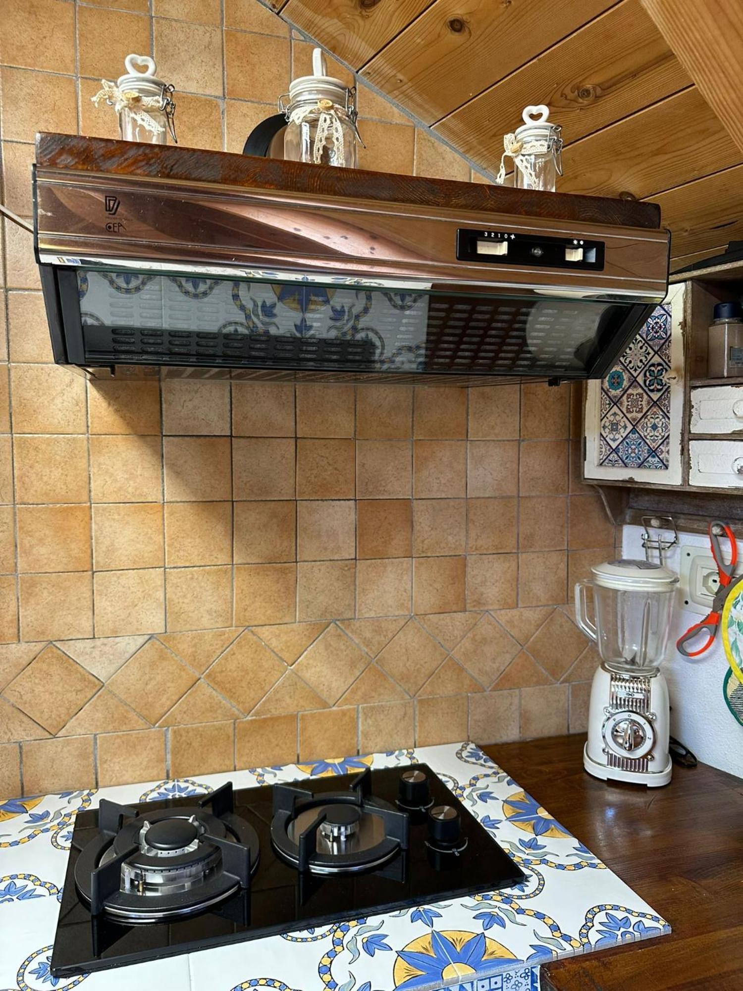 La Casa Di Maya Sassari Buitenkant foto