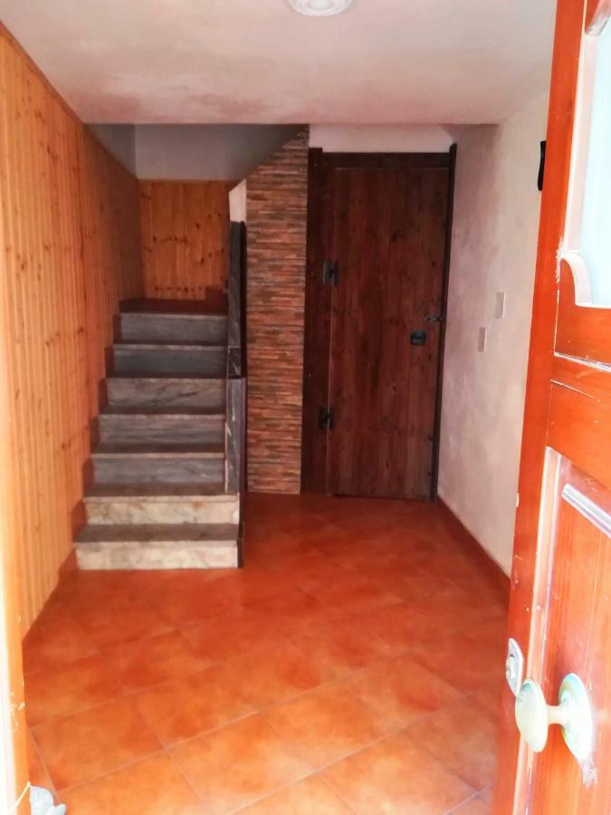 La Casa Di Maya Sassari Buitenkant foto